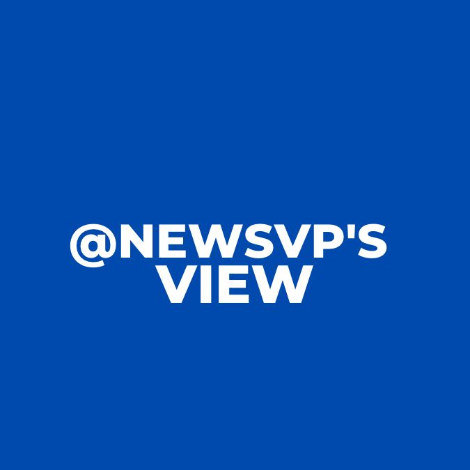 @NewsVP’s view on coaching